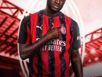 包含欧篮联倒计时；AC米兰今晨强势反弹；细节引发关注；底气十足；更衣室氛围转暖的词条-开云直播网站